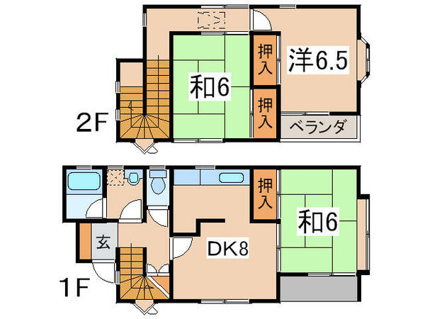 detached 福島県会津若松市城西町

地図を見る