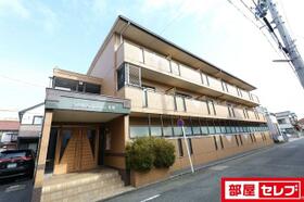 ベルドミール北畑 101 ｜ 愛知県名古屋市中村区北畑町２丁目（賃貸マンション1K・1階・30.81㎡） その16