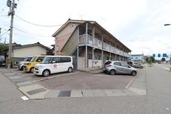 サンハイツ 110｜石川県野々市市住吉町(賃貸アパート1K・1階・24.22㎡)の写真 その11