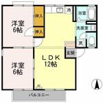 岐阜市千代田町２丁目 2階建 築35年のイメージ