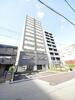 エスリードレジデンス梅田グランデ 10階 築3年9ヶ月の賃貸物件