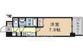 神戸市兵庫区大開通２丁目 11階建 築17年のイメージ