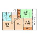 福岡市東区土井１丁目 5階建 築46年のイメージ