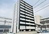 金山駅より徒歩10分 2階 築1年9ヶ月の賃貸物件