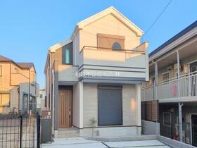 神奈川県横浜市旭区白根６丁目