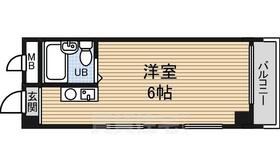 リアライズ鶴舞南１  ｜ 愛知県名古屋市中区千代田４丁目（賃貸マンション1R・4階・16.58㎡） その2