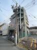 ラフォーレ京橋 3階 築25年5ヶ月の賃貸物件