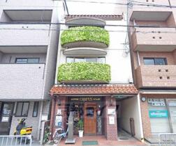 今出川マンション 201 ｜ 京都府京都市上京区今出川通寺町西入大原口町（賃貸マンション1K・2階・13.00㎡） その3