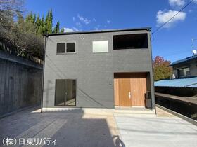 広島県安芸郡海田町砂走