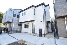 神奈川県横浜市泉区上飯田町