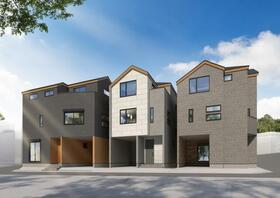 神奈川県横浜市神奈川区羽沢南1丁目