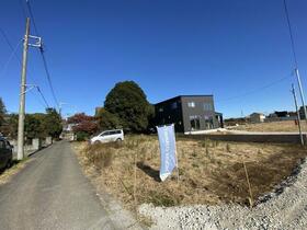 千葉県八街市朝日