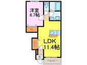 サニークローバーのイメージ