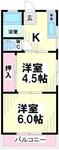 渋谷区上原１丁目 4階建 築53年のイメージ
