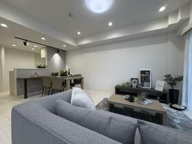 グランイーグル鶴ヶ峰ヒルズ