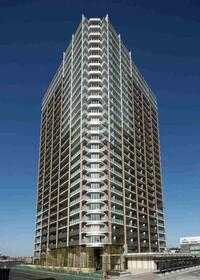 〈二俣川駅直結×８７?超×２６階〉グレーシアタワー二俣川