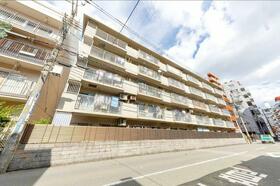 グリーンコーポ江坂第3