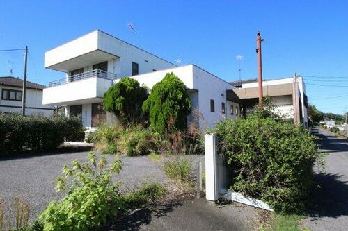 detached 茨城県筑西市樋口