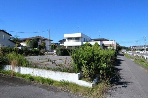 detached 茨城県筑西市樋口