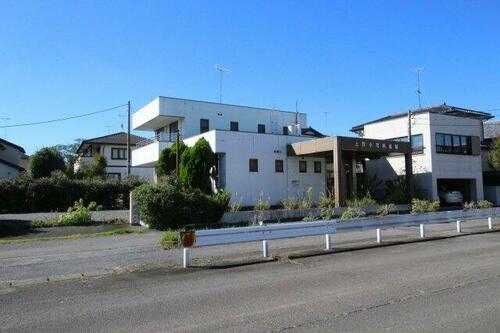 detached 茨城県筑西市樋口