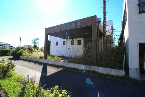 detached 茨城県筑西市樋口