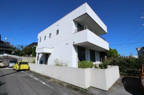 detached 茨城県筑西市樋口