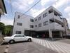 高友森下 2階 築26年6ヶ月の賃貸物件