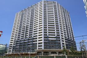 ヨコハマタワーリングスクエア　ザ・イースト　２３階