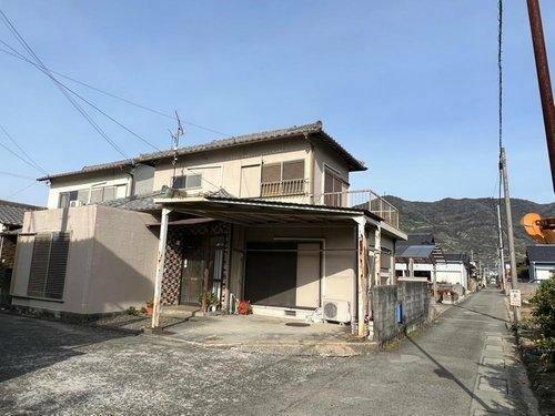 Used Detached House, Arida, Wakayama