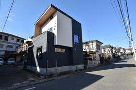 神奈川県横浜市瀬谷区阿久和西２丁目