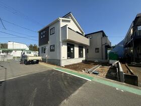 神奈川県海老名市国分寺台１丁目