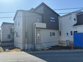 神奈川県海老名市国分寺台１丁目