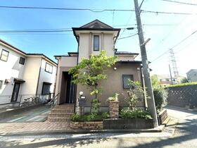 神奈川県横浜市旭区南希望が丘