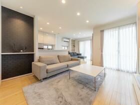 神奈川県横浜市港北区篠原西町