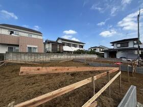 神奈川県横浜市旭区中沢３丁目