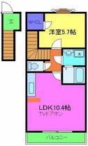 間取り：227104199201