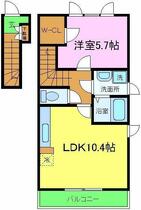 間取り：227104199200