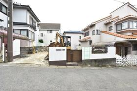 神奈川県綾瀬市小園