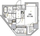 ベルシード門前仲町ＩＩのイメージ