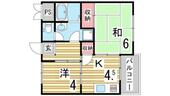神戸市垂水区五色山２丁目 3階建 築47年のイメージ