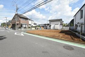 神奈川県横浜市旭区中沢３丁目