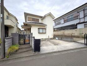 神奈川県横浜市保土ケ谷区上星川２丁目