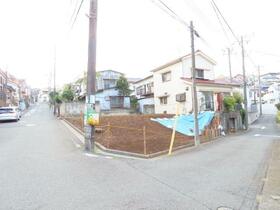 神奈川県横浜市神奈川区羽沢南３丁目