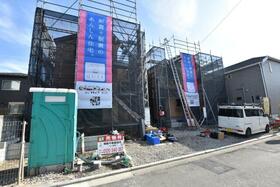 神奈川県横浜市瀬谷区橋戸３丁目