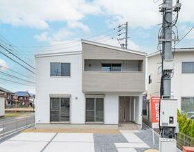 岐阜県安八郡神戸町大字神戸