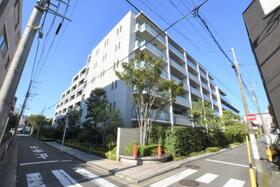 プラウド横浜岡野