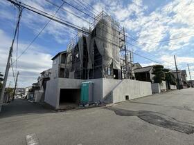 神奈川県横浜市旭区上白根１丁目