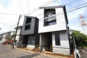 神奈川県横浜市泉区上飯田町