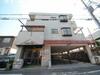 滝井駅より徒歩4分 4階 築37年8ヶ月の賃貸物件