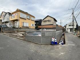 神奈川県横浜市泉区和泉中央北４丁目